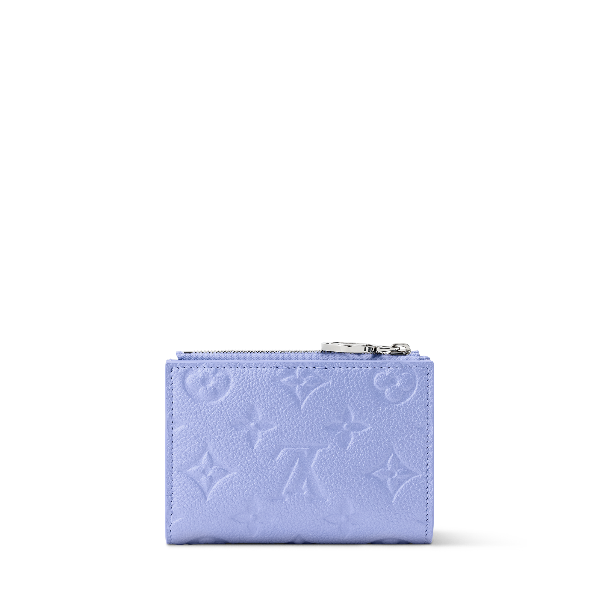 Lisa Wallet Monogram Empreinte Leather - Wallets and Small Leather